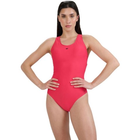 Kostium kąpielowy 4F F082 W 4FWSS25USWSF082 54S 2 XL Kostium kąpielowy 4F F082 W 4FWSS25USWSF082 54S 2 XL