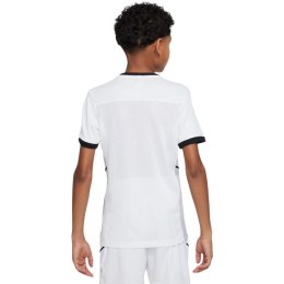 Koszulka Nike Dri-Fit Academy 25 SS Jr FZ9758 100 M