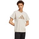 Koszulka adidas Animal Graphic W JM4423 L