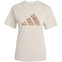 Koszulka adidas Animal Graphic W JM4423 M