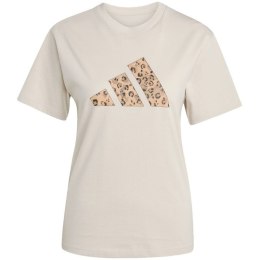 Koszulka adidas Animal Graphic W JM4423 M