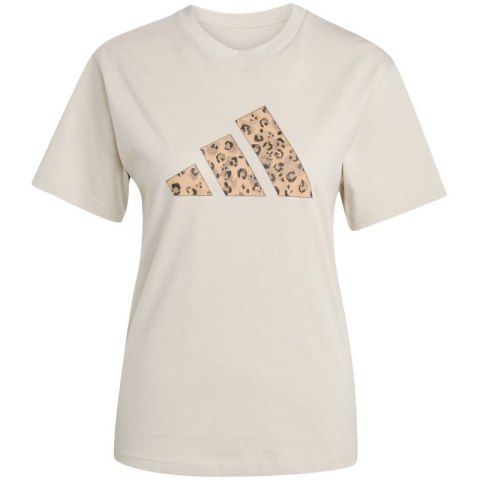 Koszulka adidas Animal Graphic W JM4423 M Koszulka adidas Animal Graphic W JM4423 M