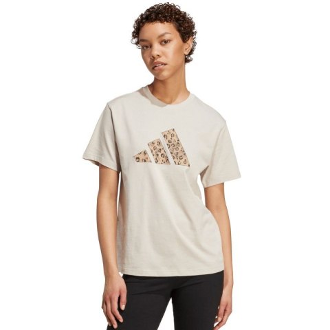 Koszulka adidas Animal Graphic W JM4423 M Koszulka adidas Animal Graphic W JM4423 M