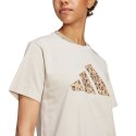 Koszulka adidas Animal Graphic W JM4423 M