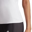 Koszulka adidas Studio Slim Strappy Back Tank Top W HE3141 XS Koszulka adidas Studio Slim Strappy Back Tank Top W HE3141 XS