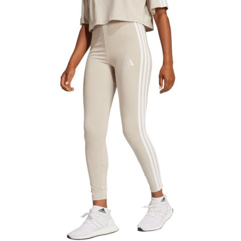 Legginsy adidas Essentials 3-Stripes Cotton W JE0073 L Legginsy adidas Essentials 3-Stripes Cotton W JE0073 L
