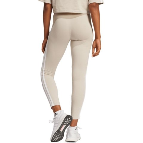 Legginsy adidas Essentials 3-Stripes Cotton W JE0073 L Legginsy adidas Essentials 3-Stripes Cotton W JE0073 L