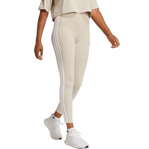 Legginsy adidas Essentials 3-Stripes Cotton W JE0073 L Legginsy adidas Essentials 3-Stripes Cotton W JE0073 L