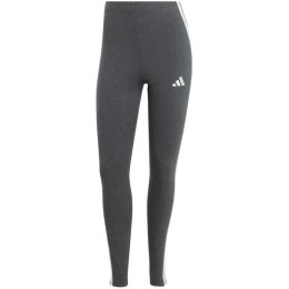 Legginsy adidas Essentials 3-Stripes Cotton W JZ3299 L