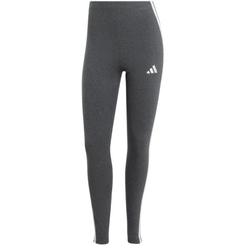 Legginsy adidas Essentials 3-Stripes Cotton W JZ3299 L Legginsy adidas Essentials 3-Stripes Cotton W JZ3299 L