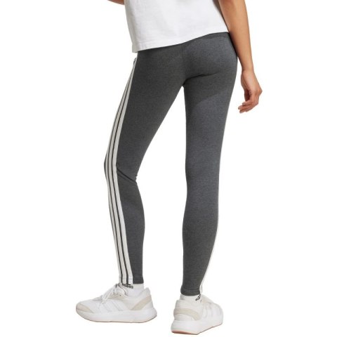 Legginsy adidas Essentials 3-Stripes Cotton W JZ3299 L Legginsy adidas Essentials 3-Stripes Cotton W JZ3299 L