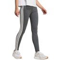 Legginsy adidas Essentials 3-Stripes Cotton W JZ3299 L