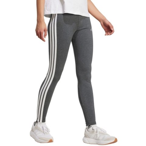 Legginsy adidas Essentials 3-Stripes Cotton W JZ3299 L Legginsy adidas Essentials 3-Stripes Cotton W JZ3299 L
