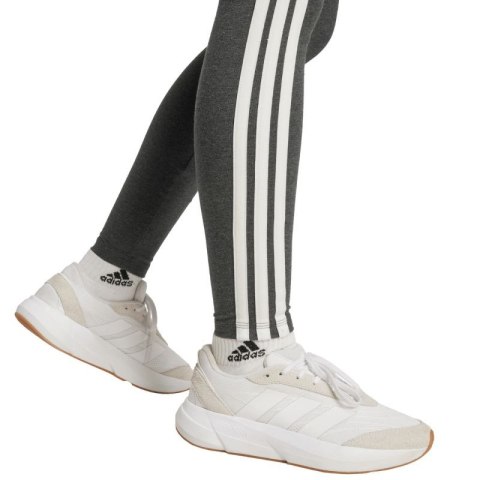 Legginsy adidas Essentials 3-Stripes Cotton W JZ3299 L Legginsy adidas Essentials 3-Stripes Cotton W JZ3299 L