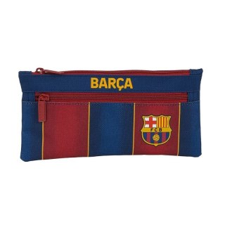 Piórnik FC Barcelona pencil case 812029029 wielokolorowy
