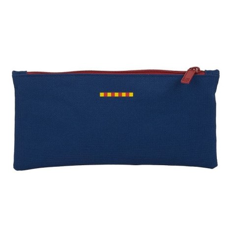 Piórnik FC Barcelona pencil case 812029029 wielokolorowy Piórnik FC Barcelona pencil case 812029029 wielokolorowy