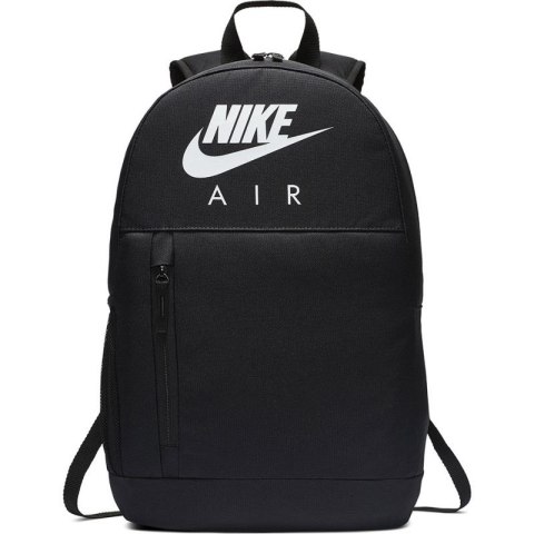 Plecak Nike Elemental BA6032 010 czarny Plecak Nike Elemental BA6032 010 czarny