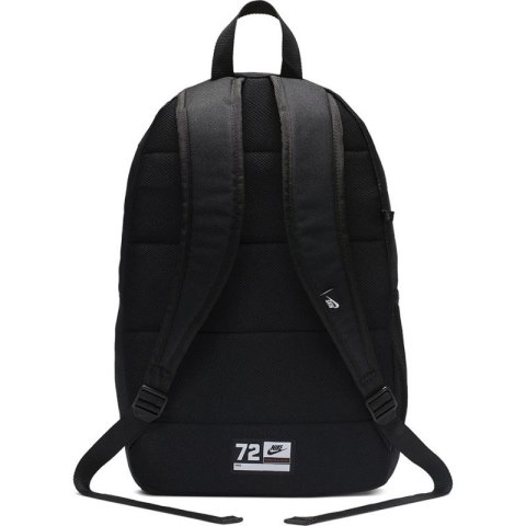 Plecak Nike Elemental BA6032 010 czarny Plecak Nike Elemental BA6032 010 czarny