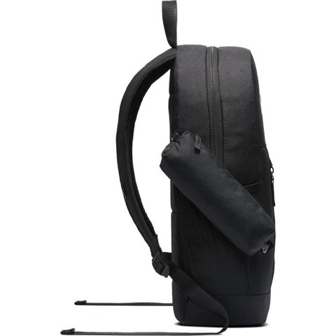 Plecak Nike Elemental BA6032 010 czarny Plecak Nike Elemental BA6032 010 czarny