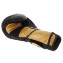 Rękawice bokserskie Masters RBT-HARD 16 oz New 01846-16 N/A
