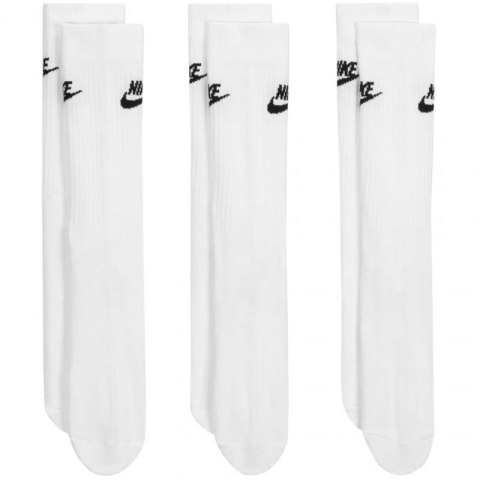 Skarpety Nike NK Nsw Everyday Essentials Cr DX5025 100 S Skarpety Nike NK Nsw Everyday Essentials Cr DX5025 100 S