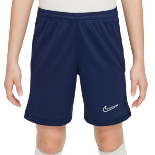 Spodenki Nike Dri Fit Academy 25 Jr FZ9784 410 M
