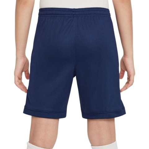 Spodenki Nike Dri Fit Academy 25 Jr FZ9784 410 M Spodenki Nike Dri Fit Academy 25 Jr FZ9784 410 M