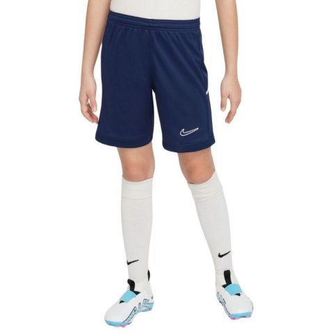 Spodenki Nike Dri Fit Academy 25 Jr FZ9784 410 M Spodenki Nike Dri Fit Academy 25 Jr FZ9784 410 M