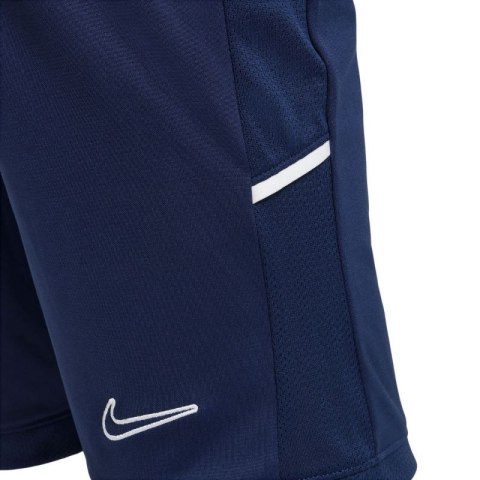 Spodenki Nike Dri Fit Academy 25 Jr FZ9784 410 M Spodenki Nike Dri Fit Academy 25 Jr FZ9784 410 M