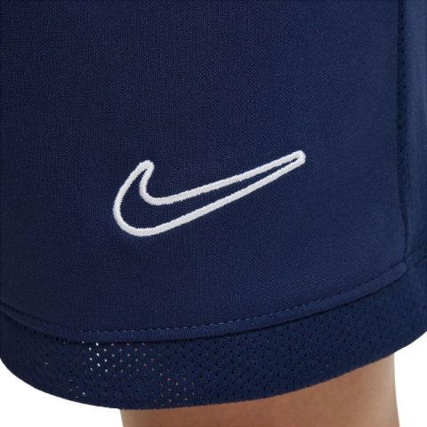 Spodenki Nike Dri Fit Academy 25 Jr FZ9784 410 M Spodenki Nike Dri Fit Academy 25 Jr FZ9784 410 M