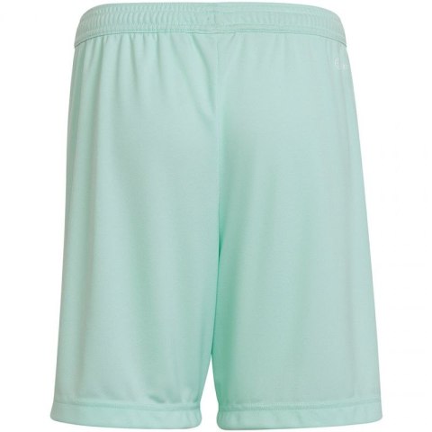 Spodenki adidas Entrada 22 Jr HC5058 116 cm Spodenki adidas Entrada 22 Jr HC5058 116 cm
