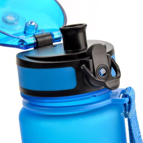 Bidon Meteor 500 ml 74572-74575 uniw Bidon Meteor 500 ml 74572-74575 uniw