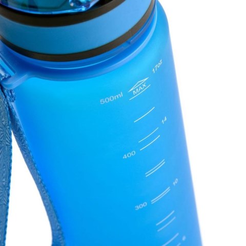 Bidon Meteor 500 ml 74572-74575 uniw Bidon Meteor 500 ml 74572-74575 uniw