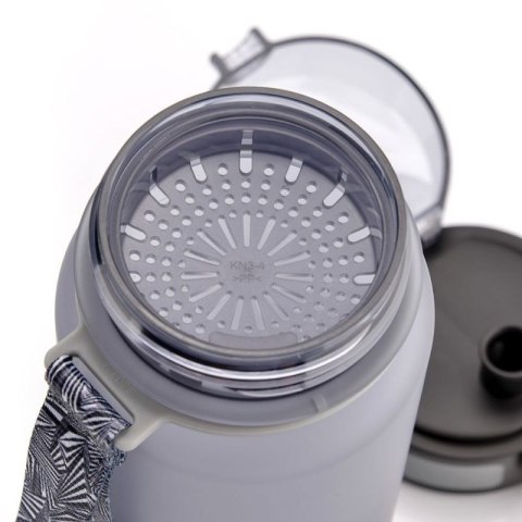 Bidon Meteor 500 ml 74572-74575 uniw Bidon Meteor 500 ml 74572-74575 uniw