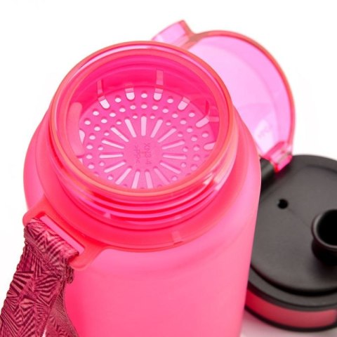 Bidon Meteor 500 ml 74572-74575 uniw Bidon Meteor 500 ml 74572-74575 uniw