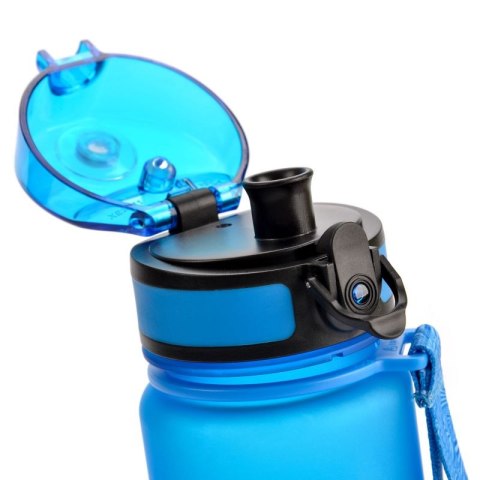 Bidon Meteor 500 ml 74572-74575 uniw Bidon Meteor 500 ml 74572-74575 uniw