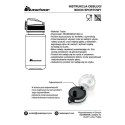 Bidon Meteor 500 ml 74572-74575 uniw