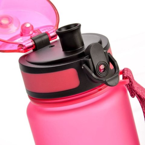 Bidon Meteor 500 ml 74573 uniw Bidon Meteor 500 ml 74573 uniw