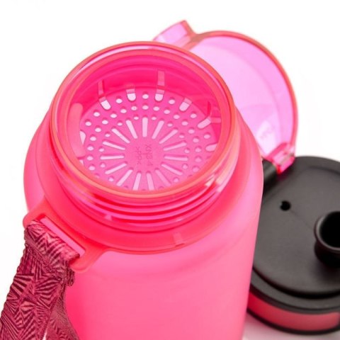 Bidon Meteor 500 ml 74573 uniw Bidon Meteor 500 ml 74573 uniw