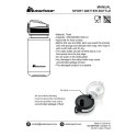Bidon Meteor 500 ml 74573 uniw