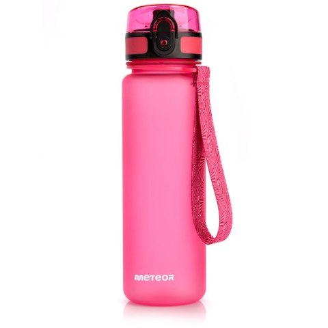 Bidon Meteor 500 ml 74573 uniw Bidon Meteor 500 ml 74573 uniw