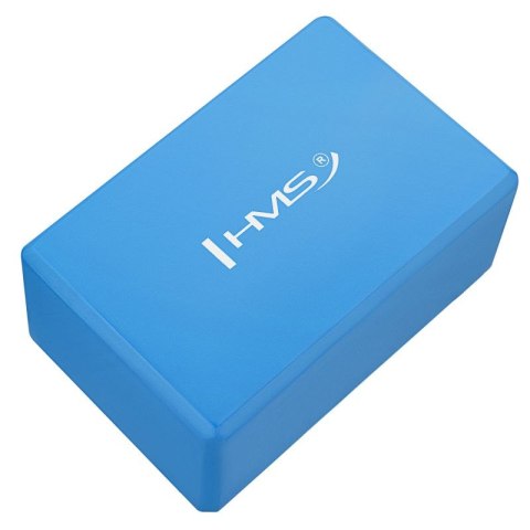 Blok joga blue HMS KJ01 N/A Blok joga blue HMS KJ01 N/A