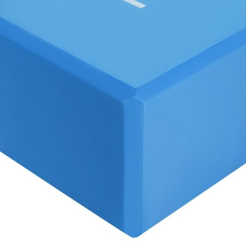 Blok joga blue HMS KJ01 N/A Blok joga blue HMS KJ01 N/A
