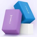 Blok joga blue HMS KJ01 N/A