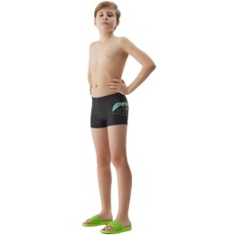 Bokserki kąpielowe 4F M036 Jr 4FJWSS25USWTM036 20S 146-152cm