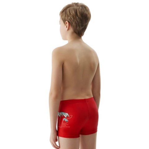 Bokserki kąpielowe 4F M036 Jr 4FJWSS25USWTM036 62S 158-164cm Bokserki kąpielowe 4F M036 Jr 4FJWSS25USWTM036 62S 158-164cm