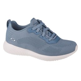 Buty Skechers Bobs Squad-Tough Talk W 32504-LTBL 39