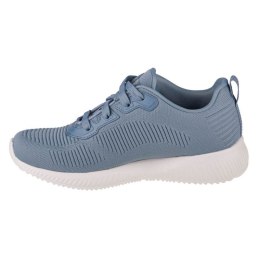 Buty Skechers Bobs Squad-Tough Talk W 32504-LTBL 41
