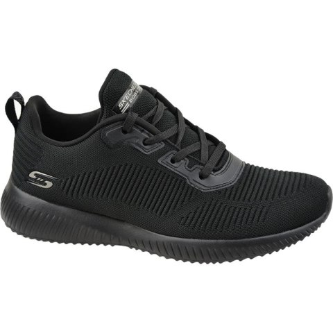 Buty Skechers Bobs Squad W 32504-BBK 36