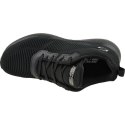 Buty Skechers Bobs Squad W 32504-BBK 36
